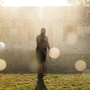 2013 IM AUGUST, MARCEL, PLUSPORT-SOMMERLAGER  Rüdlingen